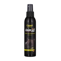 Спрей AnimAll захист від гризіння для собак, 150 мл